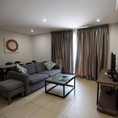 Riviera Residence By Cozy Akra Dış mekan fotoğraf