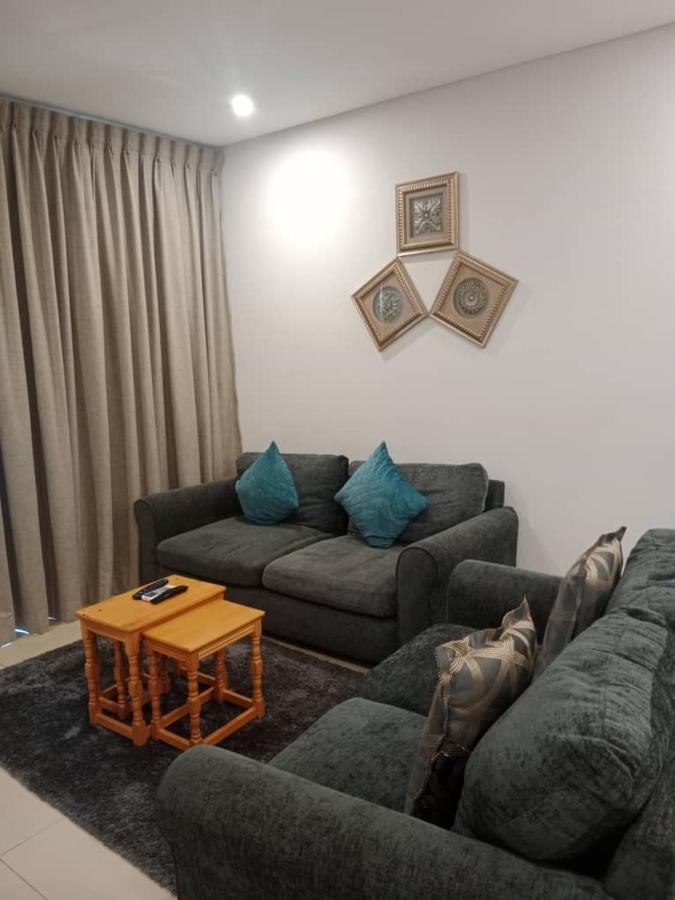 Riviera Residence By Cozy Akra Dış mekan fotoğraf