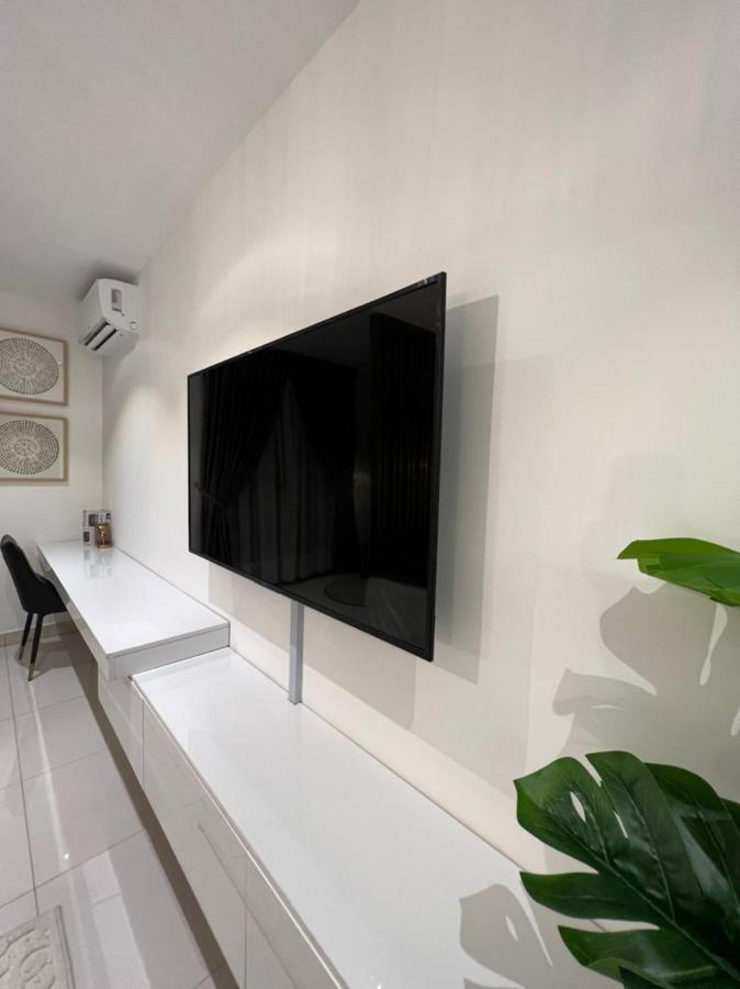 Riviera Residence By Cozy Akra Dış mekan fotoğraf