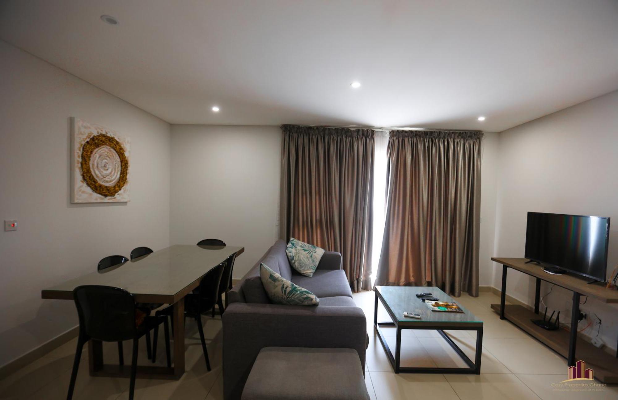 Riviera Residence By Cozy Akra Dış mekan fotoğraf